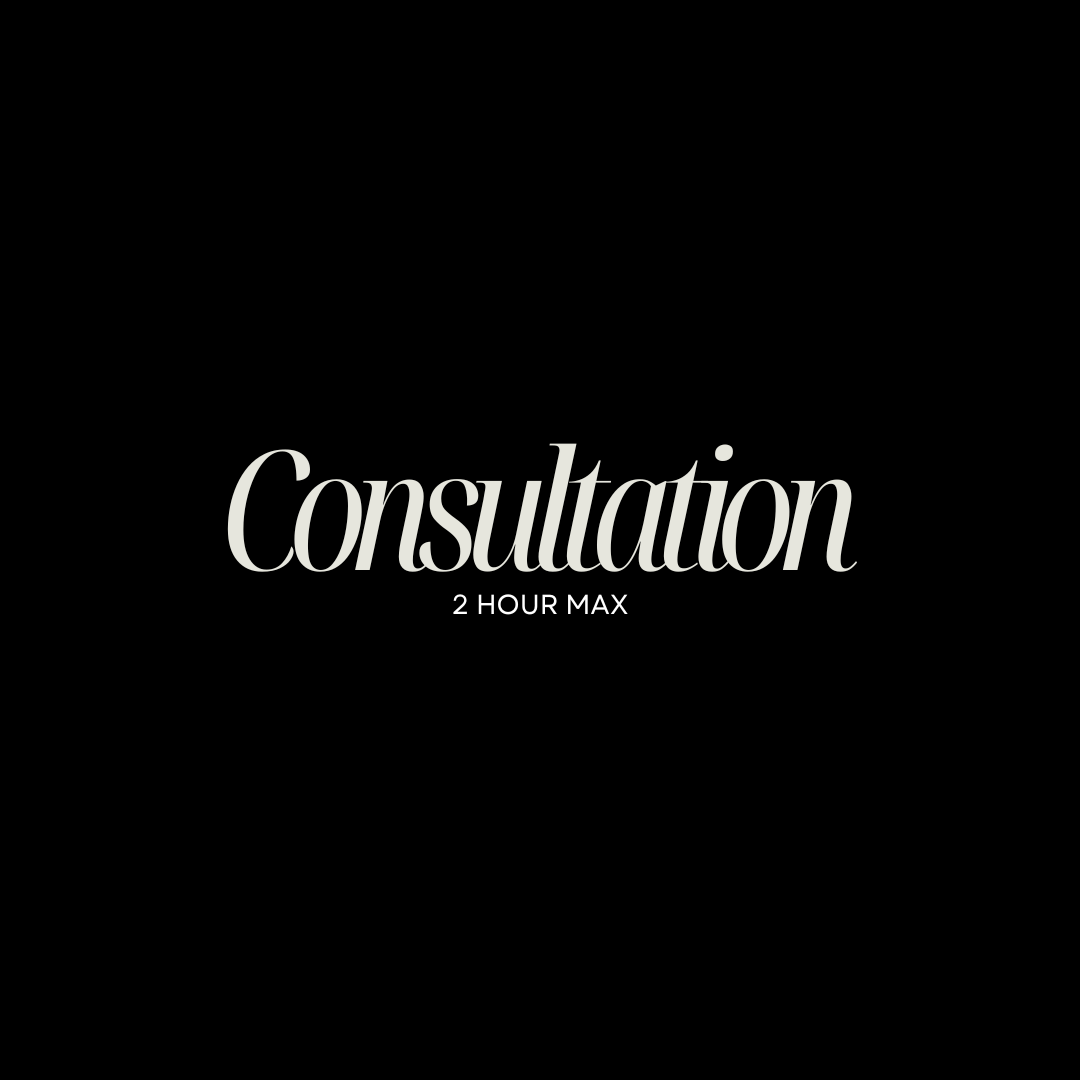 Consultation